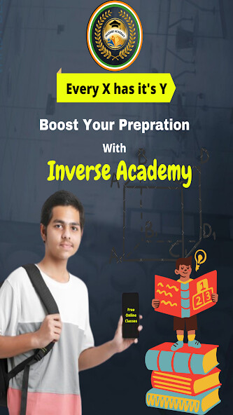 Run android online APK Inverse Academy from MyAndroid or emulate Inverse Academy using MyAndroid Run android online APK Inverse Academy from MyAndroid or emulate Inverse Academy using MyAndroid