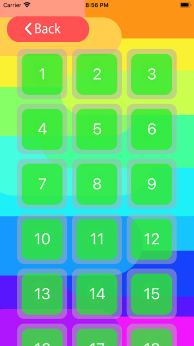 Emulate iPhone app Inverse It using MyAndroid Emulate iPhone app Inverse It using MyAndroid