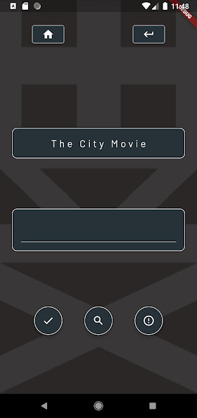 Emulate Android APK Inverse Emulate Android APK Inverse
