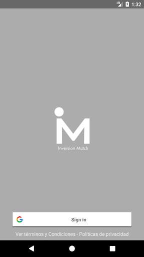 Run android online APK Inversion Match from MyAndroid or emulate Inversion Match using MyAndroid