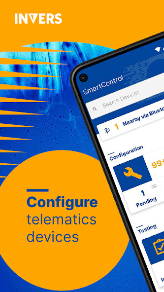 Run android online APK INVERS - SmartControl from MyAndroid or emulate INVERS - SmartControl using MyAndroid Run android online APK INVERS - SmartControl from MyAndroid or emulate INVERS - SmartControl using MyAndroid