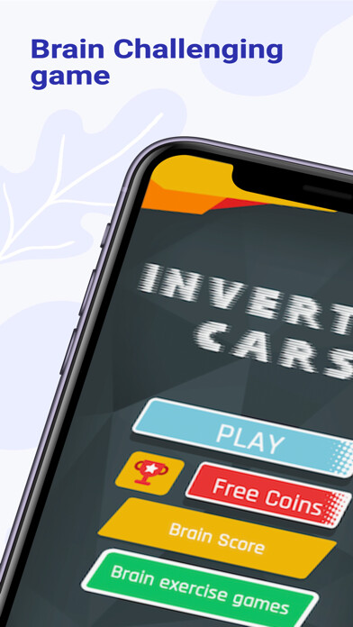 Emulate iPhone app Inverted Cars Challenge using MyAndroid Emulate iPhone app Inverted Cars Challenge using MyAndroid