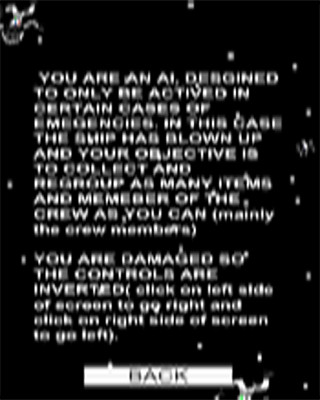 Run android online APK Inverted Space Ship from MyAndroid or emulate Inverted Space Ship using MyAndroid