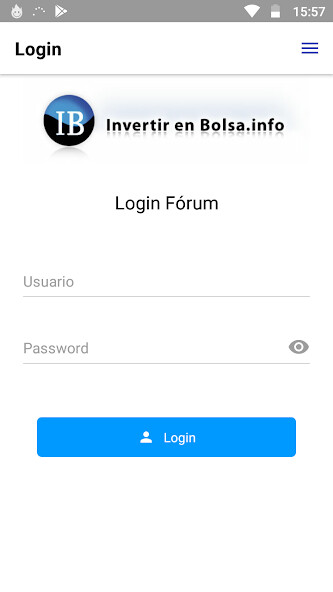 Run android online APK InvertirEnBolsa.info from MyAndroid or emulate InvertirEnBolsa.info using MyAndroid