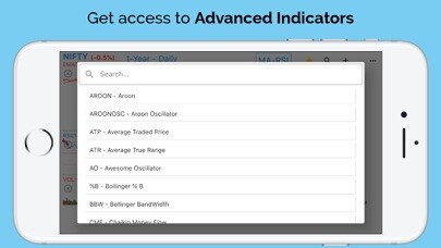 Emulate iPhone app Investar using MyAndroid Emulate iPhone app Investar using MyAndroid
