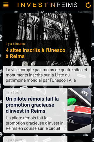Run android online APK Invest in Reims from MyAndroid or emulate Invest in Reims using MyAndroid Run android online APK Invest in Reims from MyAndroid or emulate Invest in Reims using MyAndroid