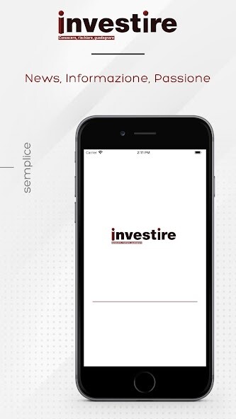 Run android online APK Investire from MyAndroid or emulate Investire using MyAndroid