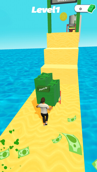 Emulate iPhone app Investment Honey 3D - Run Game using MyAndroid Emulate iPhone app Investment Honey 3D - Run Game using MyAndroid