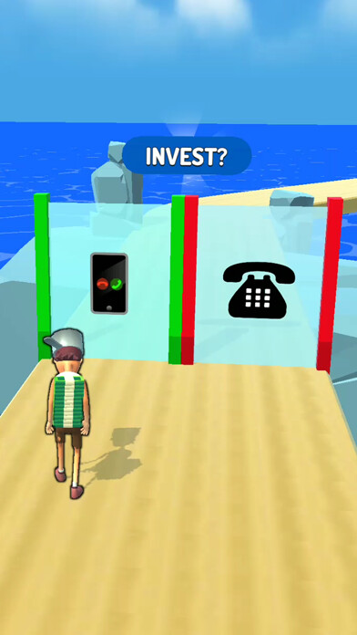 Emulate iPhone app Investment Run - Invest Fast using MyAndroid Emulate iPhone app Investment Run - Invest Fast using MyAndroid