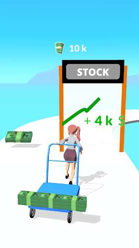 Run android online APK Investment Run from MyAndroid or emulate Investment Run using MyAndroid
