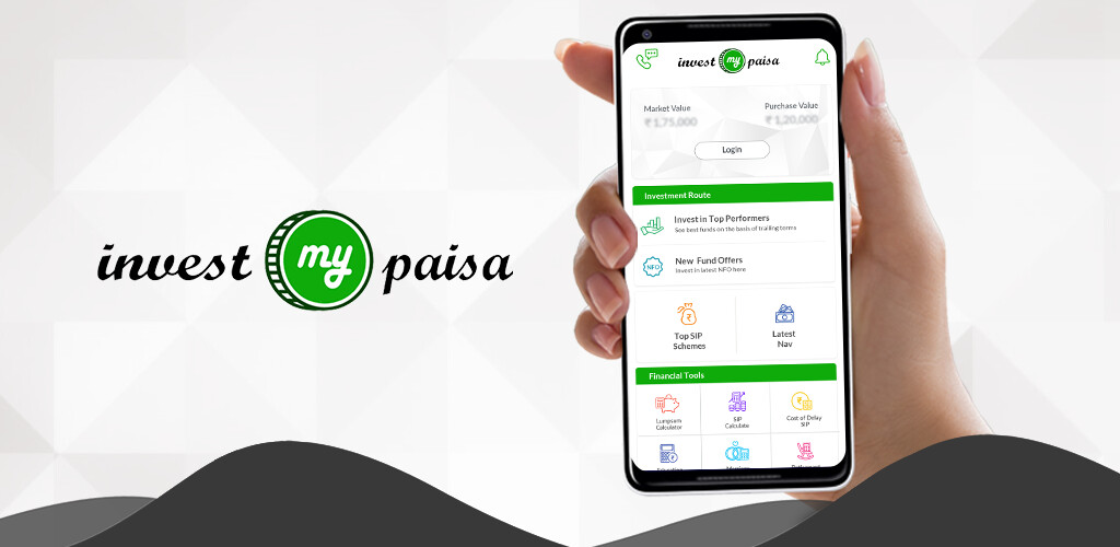 Run android online APK Invest My Paisa from MyAndroid or emulate Invest My Paisa using MyAndroid