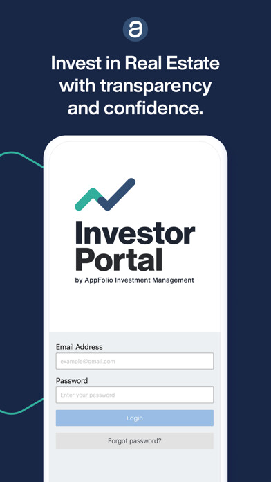 Emulate iPhone app Investor-Portal using MyAndroid Emulate iPhone app Investor-Portal using MyAndroid