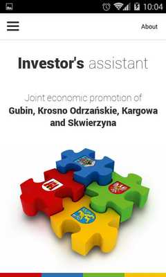 Emulate Android APK Investors Assistant Emulate Android APK Investors Assistant