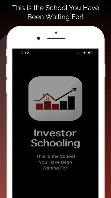 Emulate iPhone app Investor Schooling using MyAndroid Emulate iPhone app Investor Schooling using MyAndroid