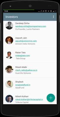 Emulate Android APK Investors : Guide for startups Emulate Android APK Investors : Guide for startups