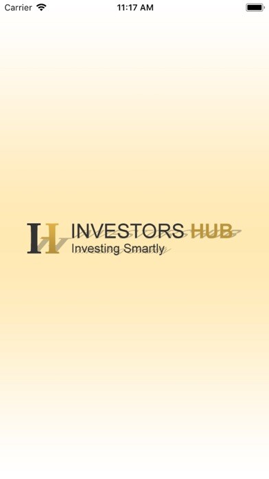 Emulate iPhone app Investors Hub using MyAndroid Emulate iPhone app Investors Hub using MyAndroid