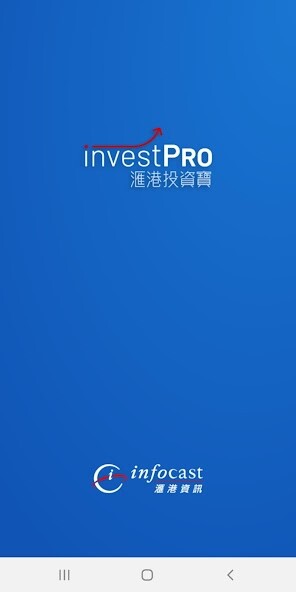 Run android online APK InvestPRO from MyAndroid or emulate InvestPRO using MyAndroid