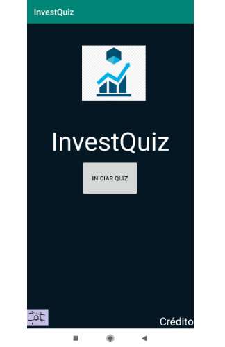 Run android online APK InvestQuiz from MyAndroid or emulate InvestQuiz using MyAndroid