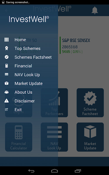 Run android online APK InvestWell from MyAndroid or emulate InvestWell using MyAndroid Run android online APK InvestWell from MyAndroid or emulate InvestWell using MyAndroid