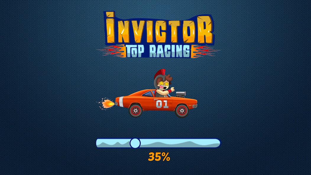 Run android online APK invictor max racing from MyAndroid or emulate invictor max racing using MyAndroid