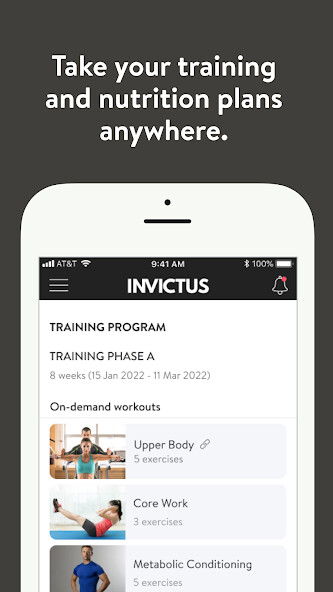 Run android online APK Invictus Performance from MyAndroid or emulate Invictus Performance using MyAndroid Run android online APK Invictus Performance from MyAndroid or emulate Invictus Performance using MyAndroid