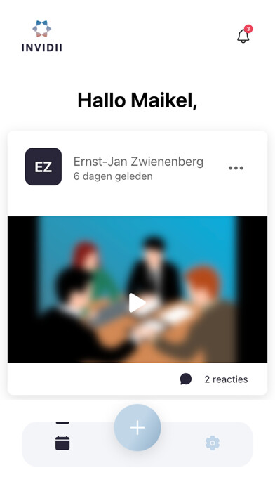 Run android online APK Invidii from MyAndroid or emulate Invidii using MyAndroid