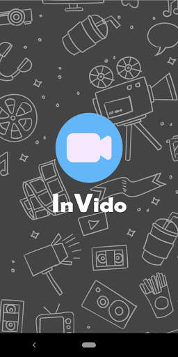 Run android online APK InVido india ka short video app from MyAndroid or emulate InVido india ka short video app using MyAndroid