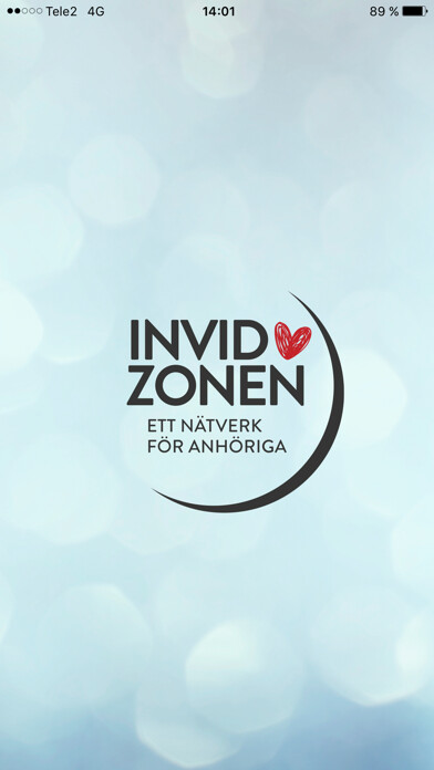 Emulate iPhone app Invidzonen using MyAndroid Emulate iPhone app Invidzonen using MyAndroid