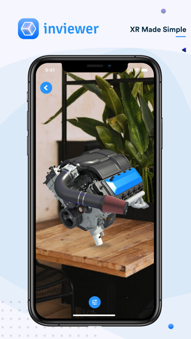 Emulate iPhone app Inviewer using MyAndroid Emulate iPhone app Inviewer using MyAndroid