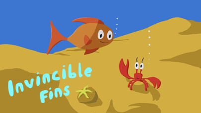 Emulate iPhone app Invincible Fins using MyAndroid Emulate iPhone app Invincible Fins using MyAndroid