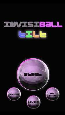 Emulate Android APK Invisi Ball Tilt Maze Lite Emulate Android APK Invisi Ball Tilt Maze Lite