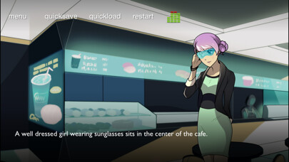 Emulate iPhone app Invisible Apartment using MyAndroid