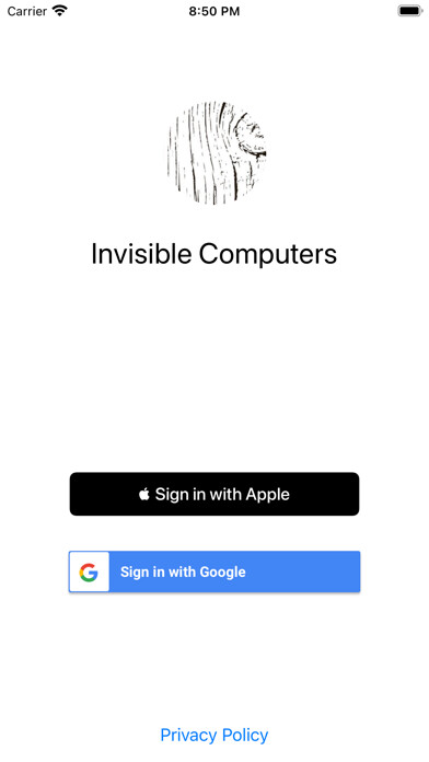 Run android online APK Invisible Computers from MyAndroid or emulate Invisible Computers using MyAndroid