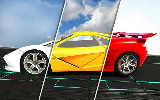Emulate Android APK Invisible Highway Car Racing Emulate Android APK Invisible Highway Car Racing