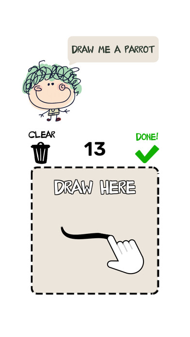 Emulate iPhone app Invisible Ink! using MyAndroid Emulate iPhone app Invisible Ink! using MyAndroid