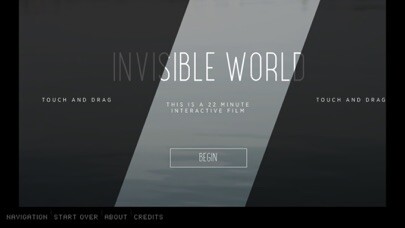 Emulate iPhone app Invisible World Khmer using MyAndroid Emulate iPhone app Invisible World Khmer using MyAndroid