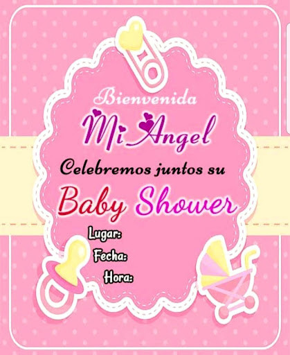 Run android online APK Invitaciones Infantiles from MyAndroid or emulate Invitaciones Infantiles using MyAndroid