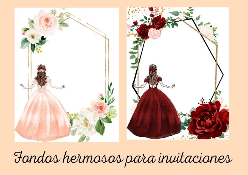 Run android online APK Invitaciones para 15 anos from MyAndroid or emulate Invitaciones para 15 anos using MyAndroid Run android online APK Invitaciones para 15 anos from MyAndroid or emulate Invitaciones para 15 anos using MyAndroid
