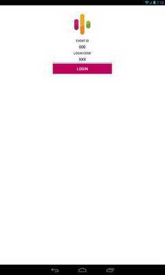 Emulate Android APK Invitado Leadscanner Emulate Android APK Invitado Leadscanner
