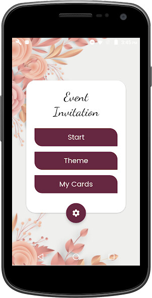 Run android online APK Invitation Card Maker Free from MyAndroid or emulate Invitation Card Maker Free using MyAndroid Run android online APK Invitation Card Maker Free from MyAndroid or emulate Invitation Card Maker Free using MyAndroid