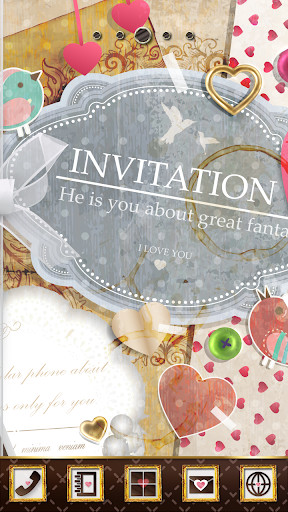 Run android online APK Invitation to Girly Theme from MyAndroid or emulate Invitation to Girly Theme using MyAndroid Run android online APK Invitation to Girly Theme from MyAndroid or emulate Invitation to Girly Theme using MyAndroid