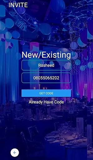 Run android online APK Invites from MyAndroid or emulate Invites using MyAndroid Run android online APK Invites from MyAndroid or emulate Invites using MyAndroid