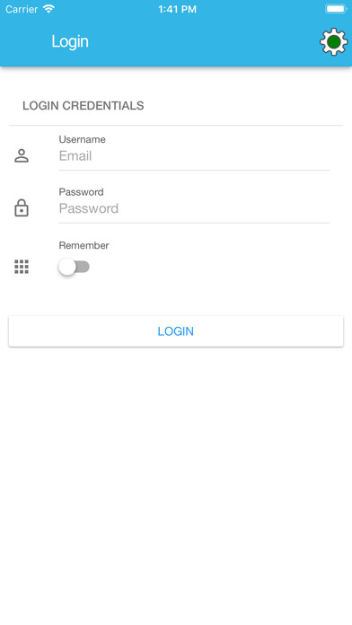 Emulate iPhone app Inviton Promoter using MyAndroid Emulate iPhone app Inviton Promoter using MyAndroid