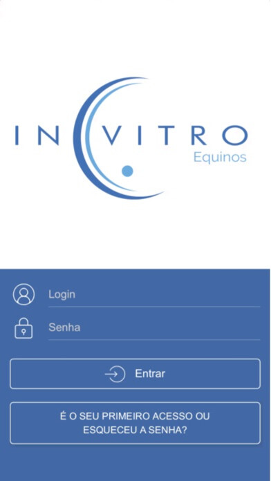 Emulate iPhone app In Vitro Equinos using MyAndroid Emulate iPhone app In Vitro Equinos using MyAndroid