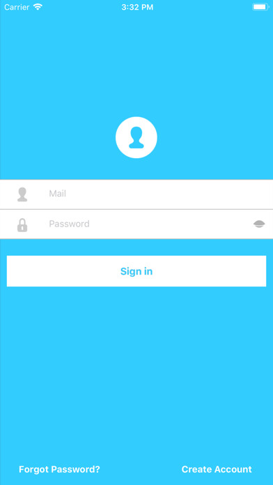 Emulate iPhone app INVmate II using MyAndroid Emulate iPhone app INVmate II using MyAndroid