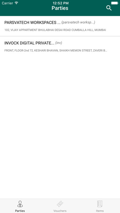Emulate iPhone app Invock using MyAndroid Emulate iPhone app Invock using MyAndroid