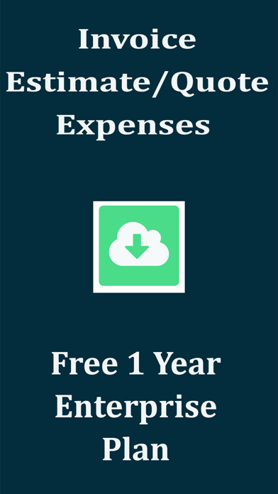 Emulate iPhone app Invoice 4all, Estimate Maker using MyAndroid Emulate iPhone app Invoice 4all, Estimate Maker using MyAndroid