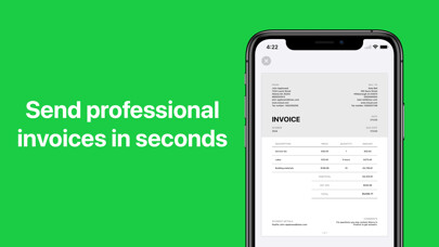 Emulate iPhone app Invoice App° using MyAndroid Emulate iPhone app Invoice App° using MyAndroid