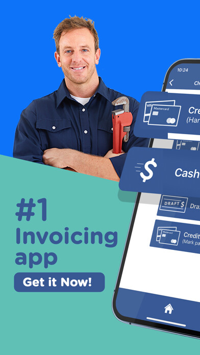 Emulate iPhone app Invoice ASAP: Mobile Invoicing using MyAndroid Emulate iPhone app Invoice ASAP: Mobile Invoicing using MyAndroid