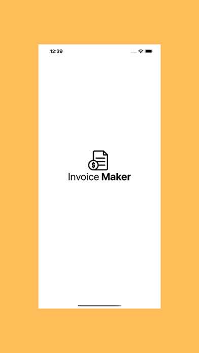 Emulate iPhone app Invoice Maker for IT Experts using MyAndroid Emulate iPhone app Invoice Maker for IT Experts using MyAndroid